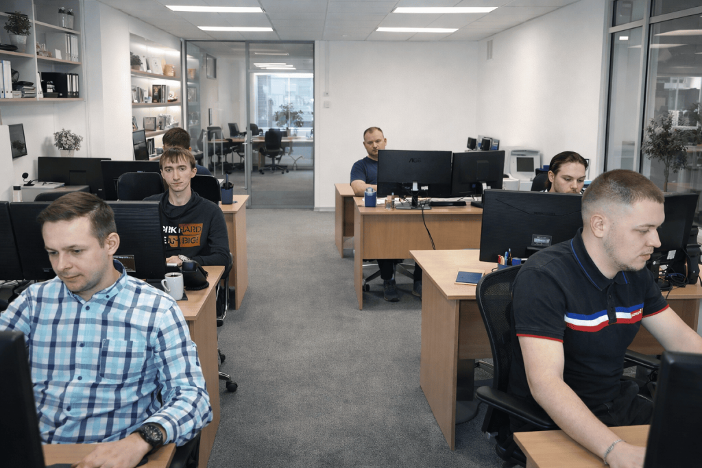 a1-support.ru - две линии технической поддержки, быстрая реакция на запрос